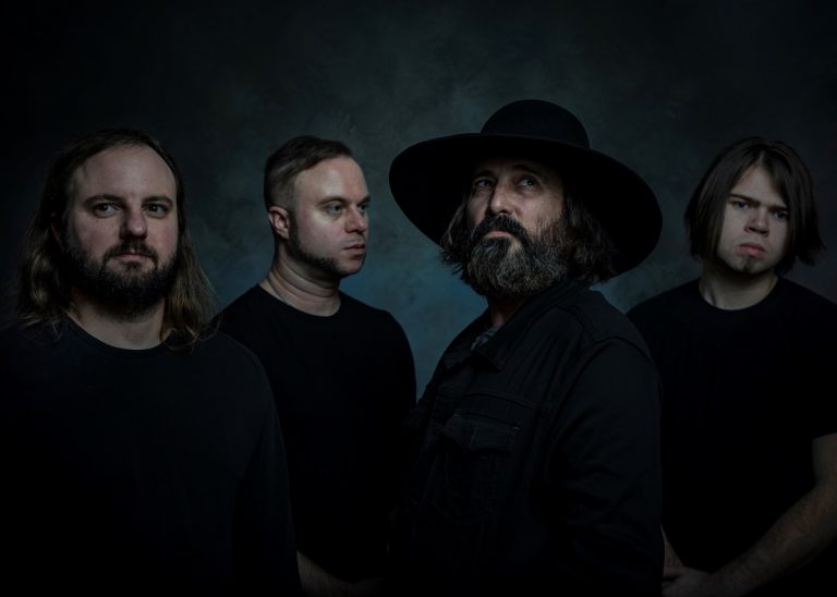 Brother Dege & The Brotherhood of Blues