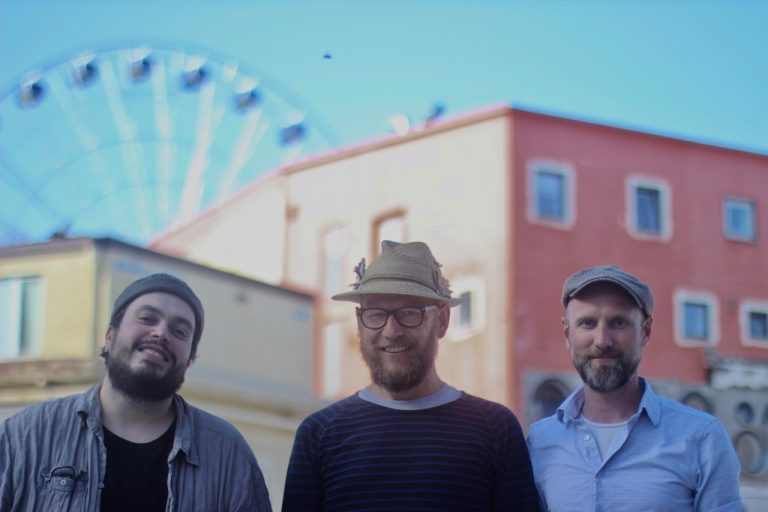 D’BavaResi (feat. Sebastian Horn/Bananafishbones, Mathias Kellner, Otto Schellinger)