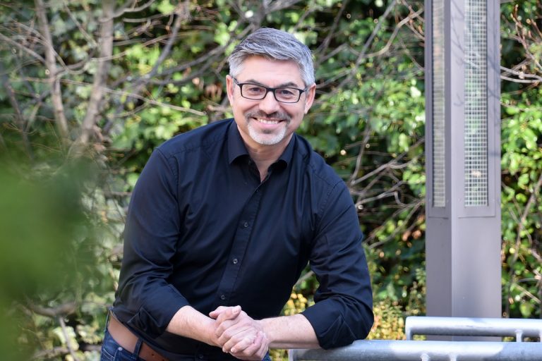 Picknickvorlesung über das Glück am 22. Mai