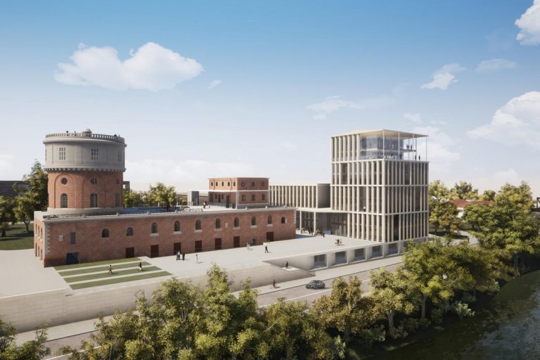 Gründerfestival STROMAUFWÄRTS im Kavalier Dalwigk