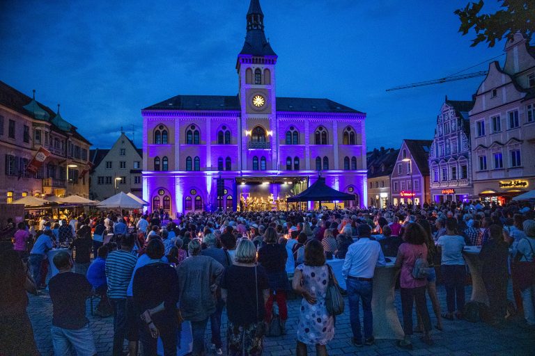 Von Brauereifest bis Ritterturnier – Tipps für die Pfingstferien