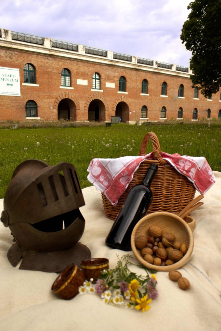 Buntes Programm und freier Eintritt in Ingolstädter Museen