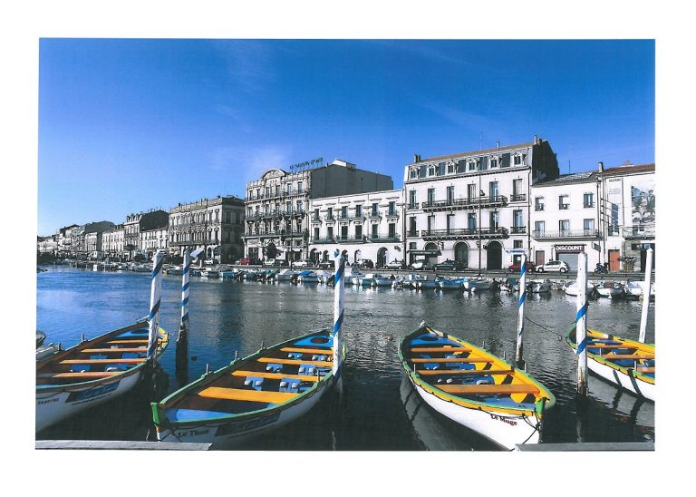 Neuburg feiert das Sèter Weinfest