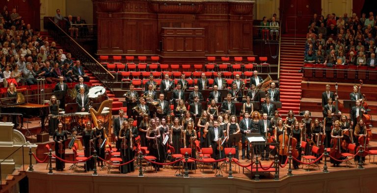 Audi Sommerkonzerte: Solidaritätskonzert