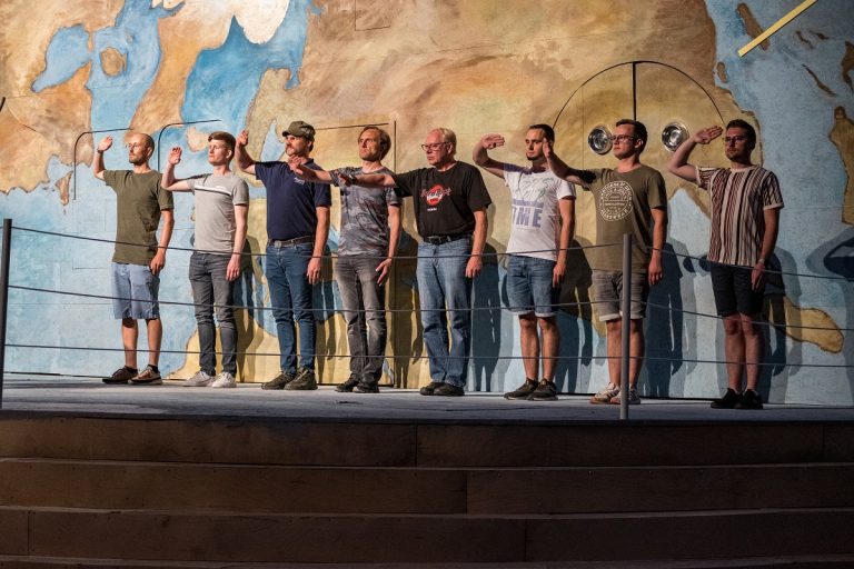 Ereignisreicher Sommer im Landkreis Pfaffenhofen