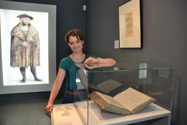 Langer Freitag im Arzneipflanzengarten