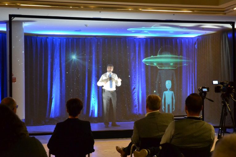 Zukunftsforscher: Das Zwischenmenschliche entscheidet