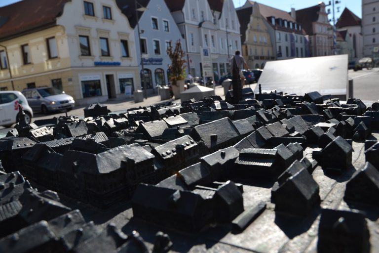 Noch freie Plätze für die Pfaffenhofen Tour am Samstag