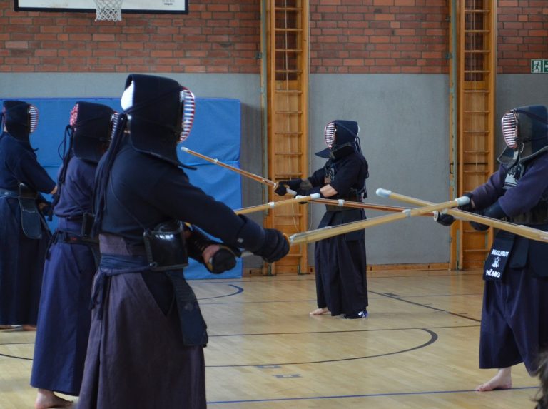 Ein Sportfest zum Geburtstag des TSV Ingolstadt Nord