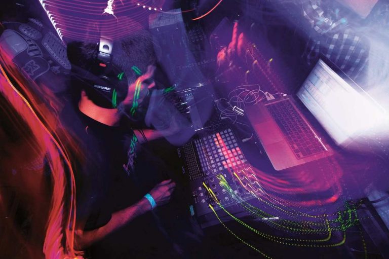 Audi Sommerkonzerte: Der Klang von morgen