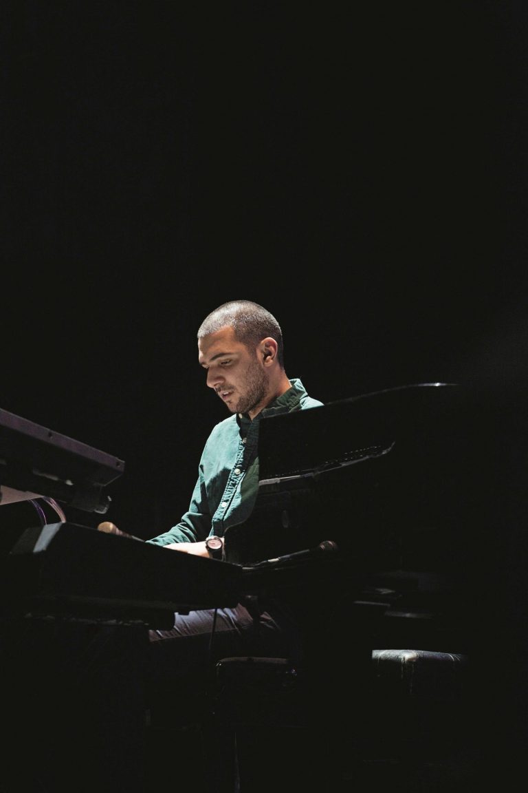 Audi Sommerkonzerte: Jazzwunder