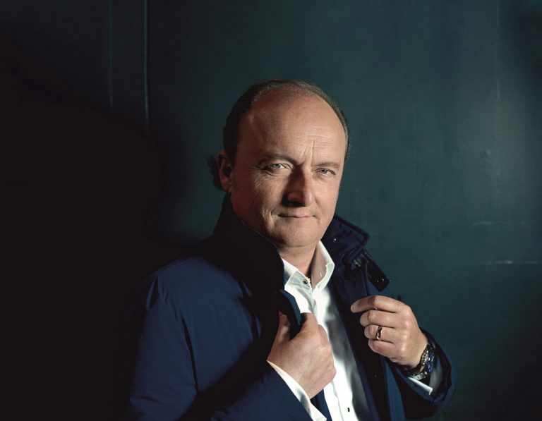 Audi Sommerkonzerte: Der Zeit voraus