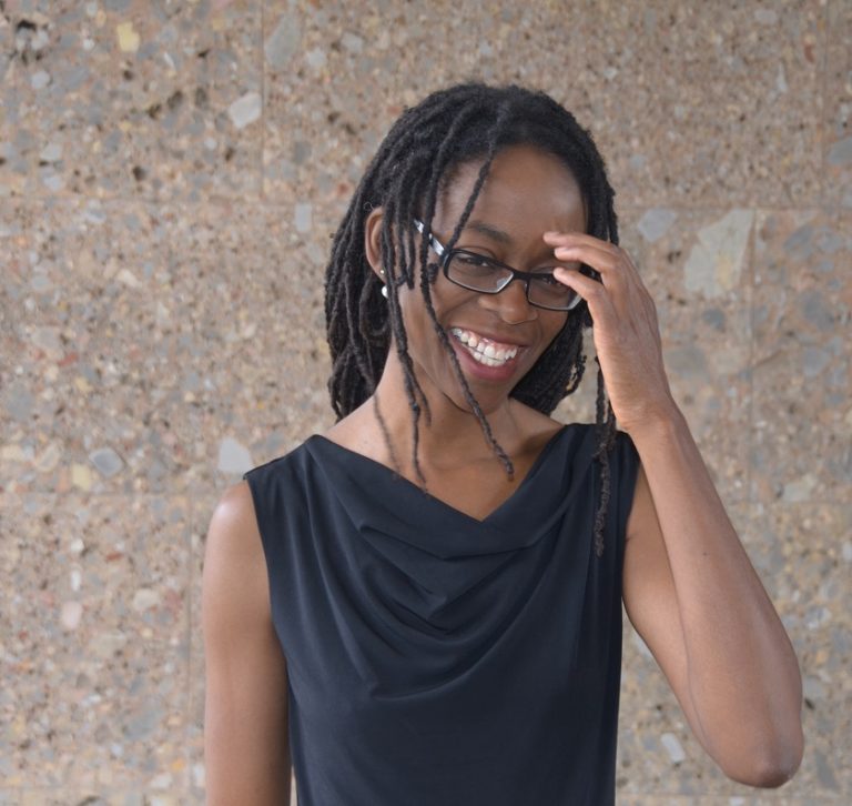 Literaturtage: Sharon Dodua Otoo “Adas Raum”