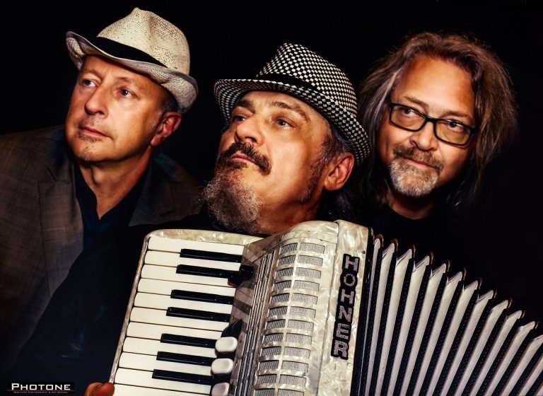 Sommerfest im Piuspark am 21. Juni