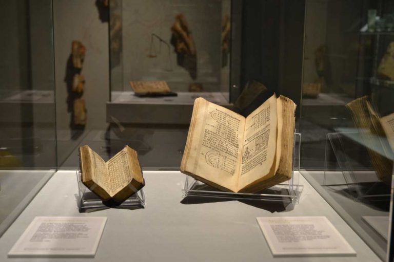 Nacht der Museen in Stadtmuseum und Archiv