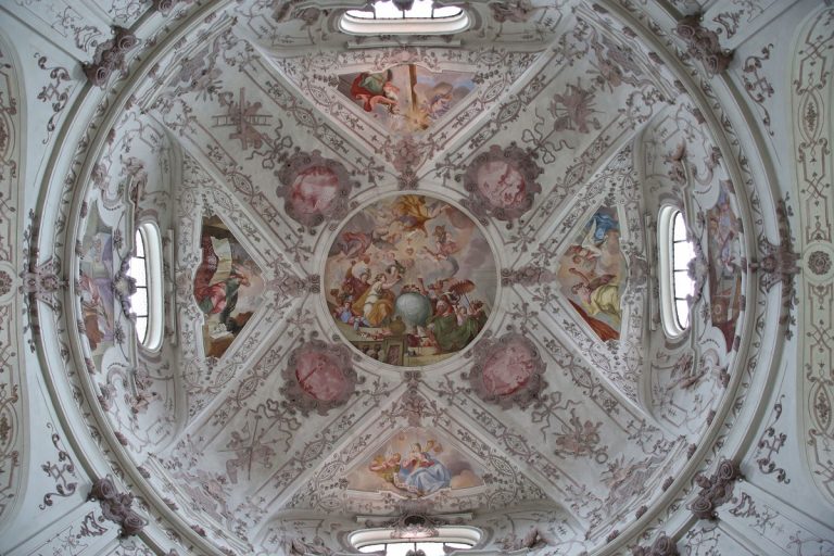 Sommerkonzert des Eichstätter Domchors