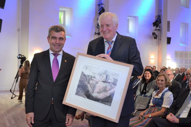 Vom Sorgenkind zum Premiumlandkreis