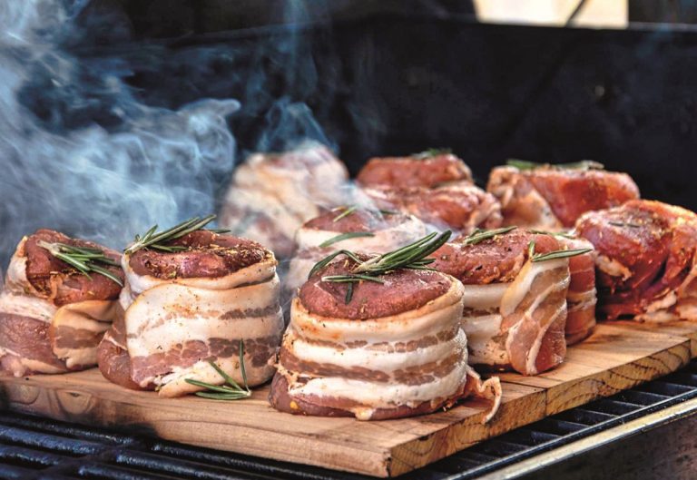 Von Wagyu bis Würstel: Die Grilltrends für den Sommer