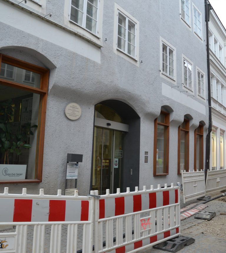 Die „HEIMATerei“ bietet Platz zum Mitmachen