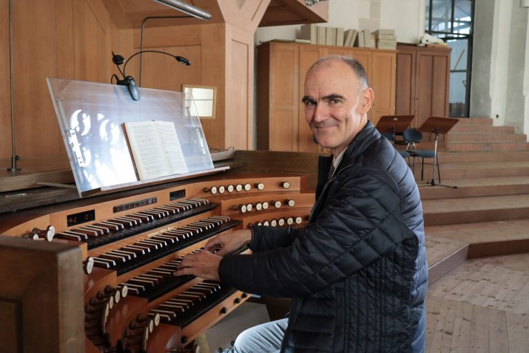 Samstagskonzerte in Eichstätter Schutzengelkirche beginnen