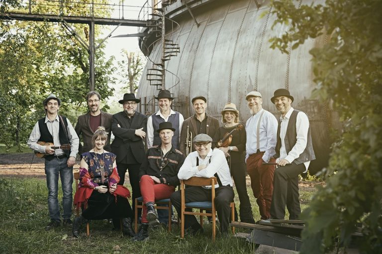Pfaffenhofener Kultursommer geht in den Bürgerpark