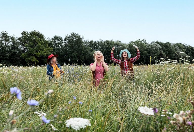 Altstadttheater Open Air: Die Kuhgirls