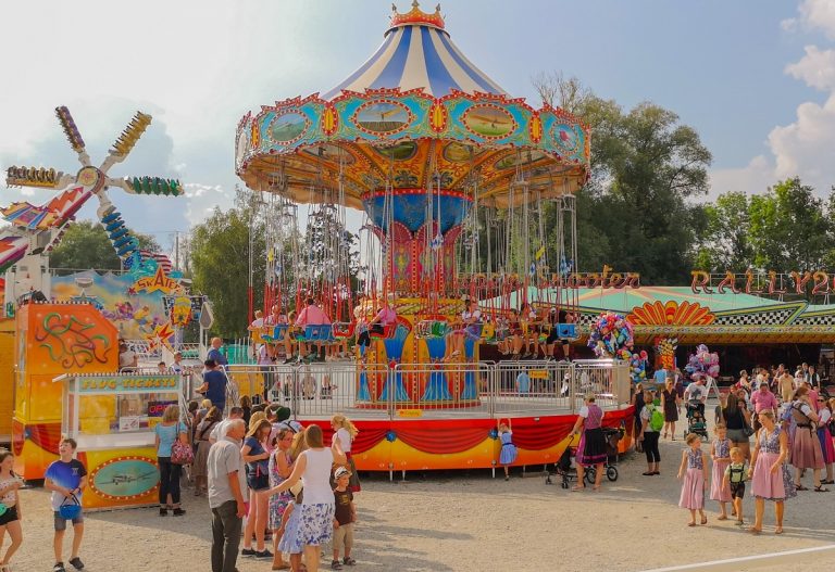 Tipps für die Ferien im Landkreis Pfaffenhofen