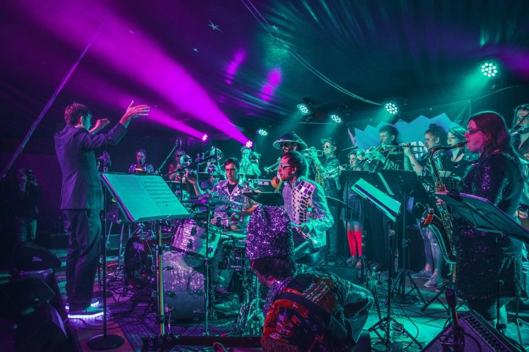 Pfaffenhofener Kultursommer: Von Orchester bis Bigband