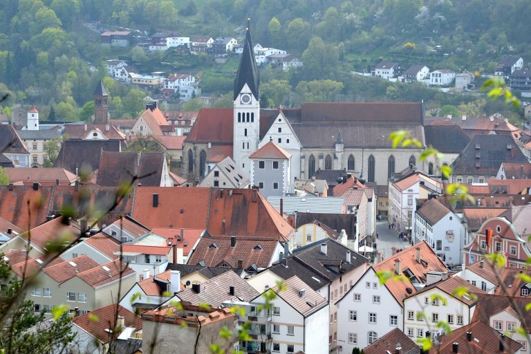 „Wir sind Eichstätt“ feiert Grundgesetz
