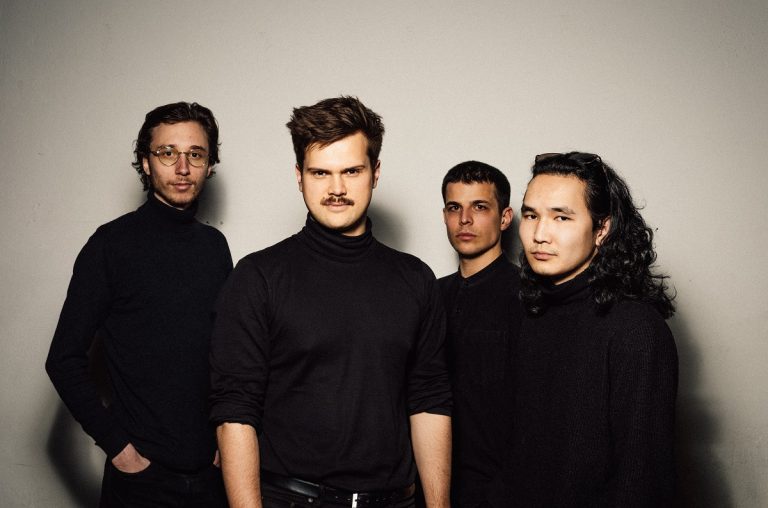 Konzert in der Schiffshalle des kelten römer museums