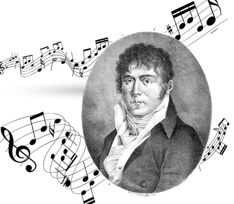 Oratorium von Johann Simon Mayr im Theaterfestsaal