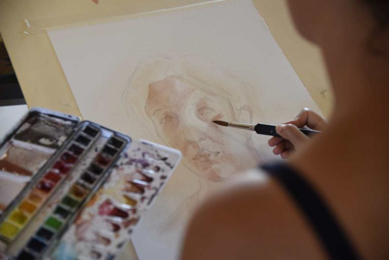 Neuburger Sommerakademie: Abschlusstag