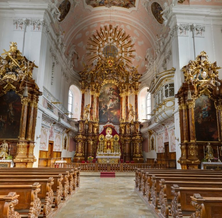 Konzert mit Kölner Domorganist Winfried Bönig