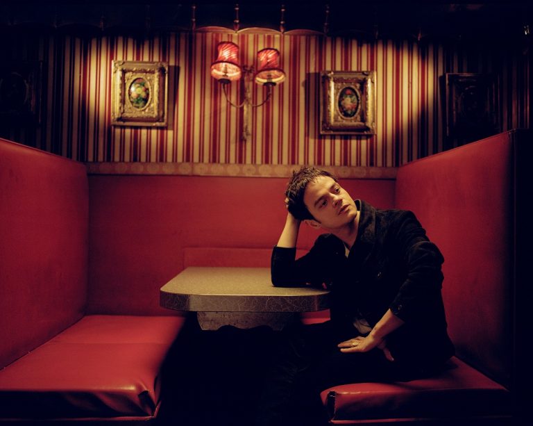 Jazztage Ingolstadt: Jamie Cullum