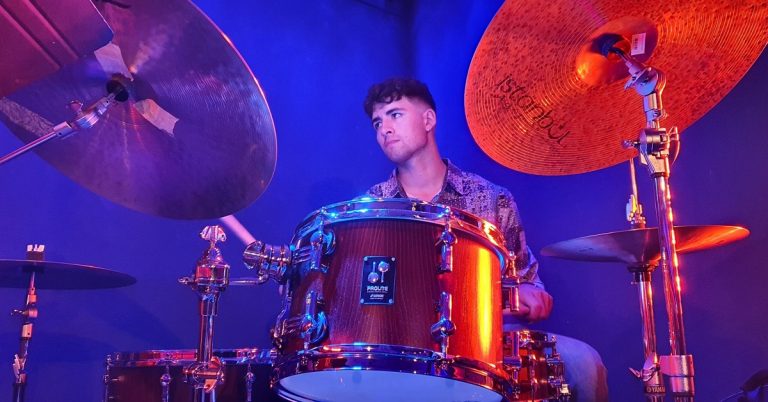 Eröffnungskonzert der Ingolstädter Jazztage