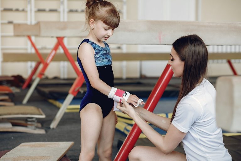 Ehrenamtlich Tätige im Sport für Ehrung vorschlagen