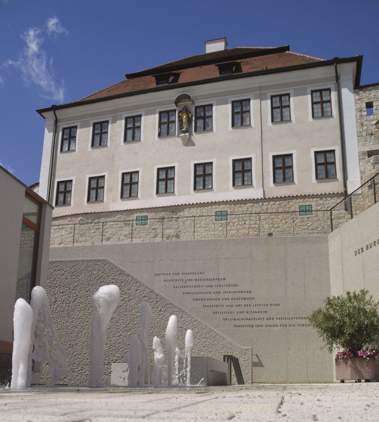 KulturNacht in Museum und Bibliothek Vohburg