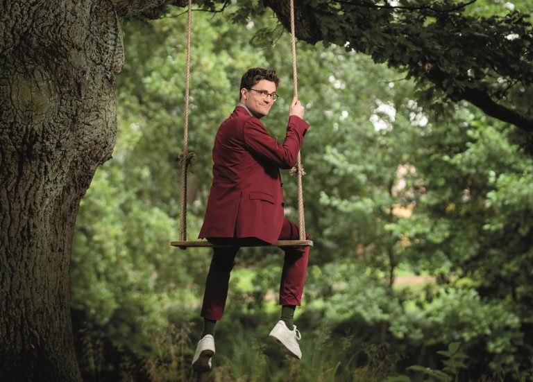 Wer dablost’s? mit Hannes Ringlstetter, Caro Matzko und Bodo Wartke