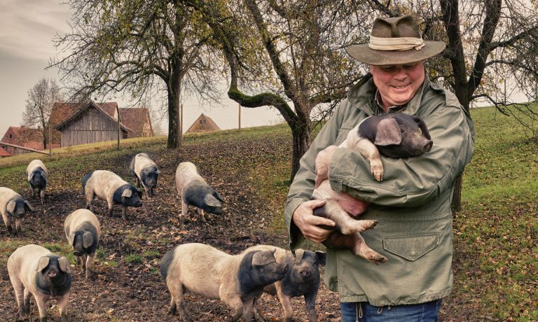 Und es geht doch… Agrarwende jetzt!