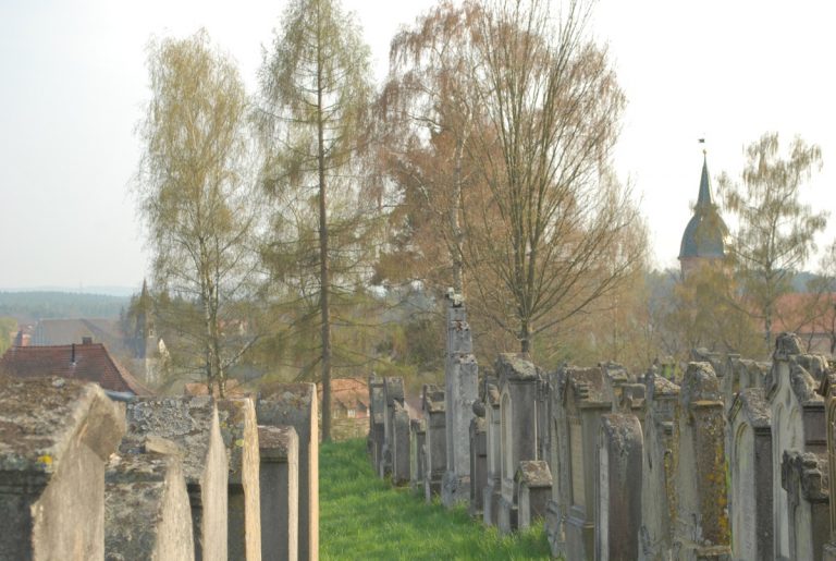 Online-Vortrag zum christlich-jüdischen Dialog