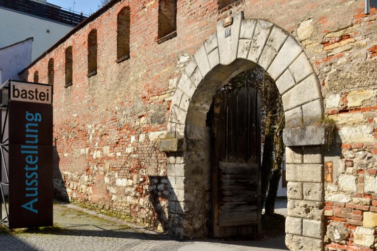 Bläsermusik mit dem Regensburger Blechtett