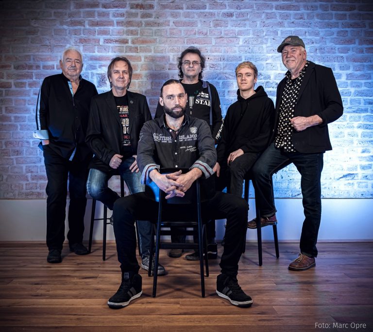 Karussell – Die Band der Generationen