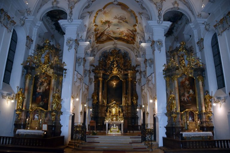 Friedenskonzert des Renner Ensembles Regensburg