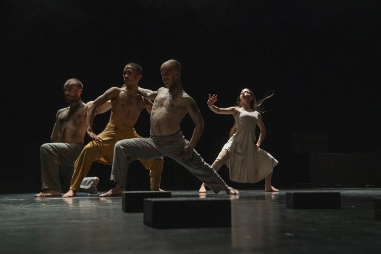 Gastspiel: Outwitting the Devil