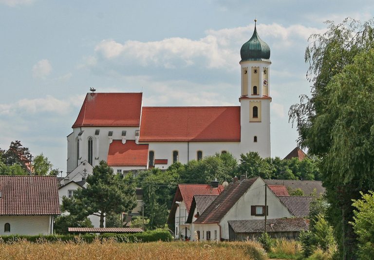 Denkmaltag ND-SOB: Von der Wallfahrtskirche bis zum Wirtshaus