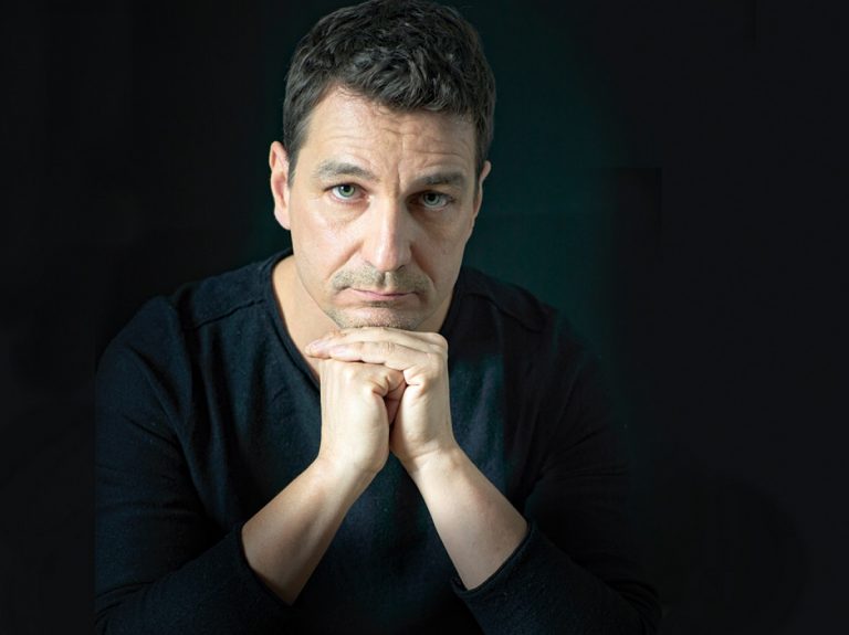 Thorsten Havener – Feuerprobe