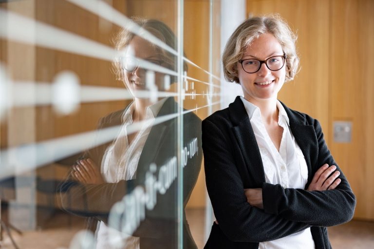 Orgelkonzert mit Domkantorin Deborah Hödtke