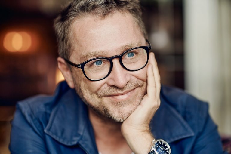 Lesebühne Pfaffenhofen: Jan Weiler