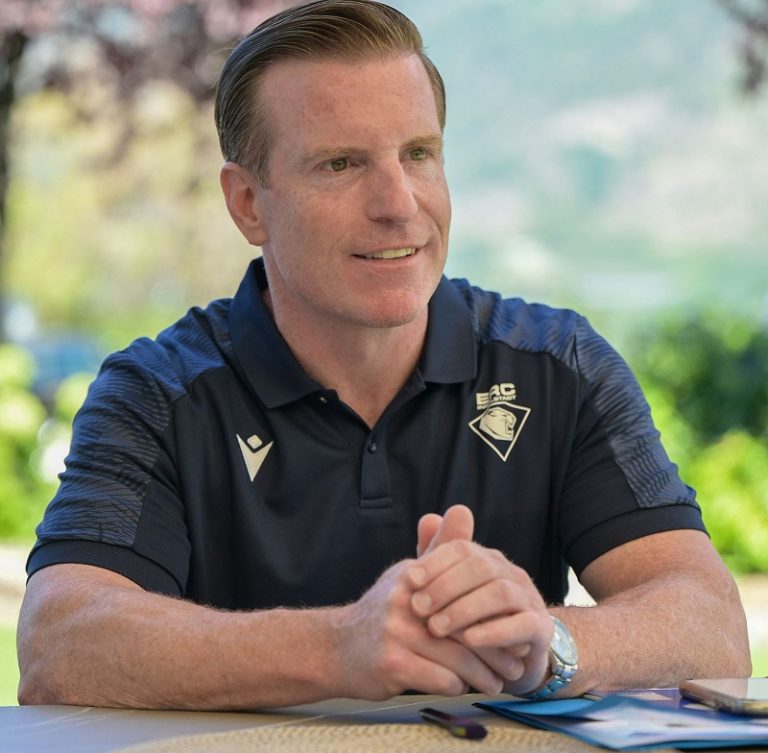 IAW Talk mit Tim Regan: Die Kunst, ein Profiteam zu führen