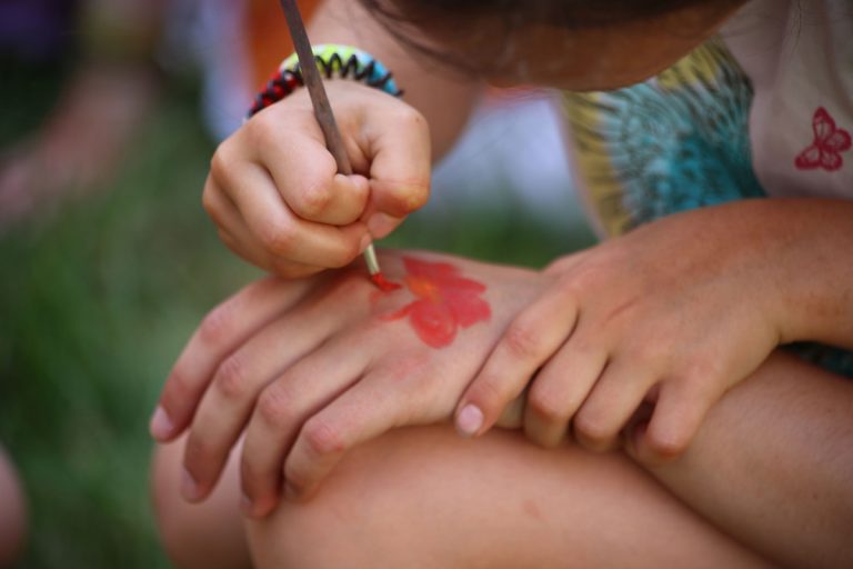 Auszeit für Familien: Wochenende in Schloss Pfünz